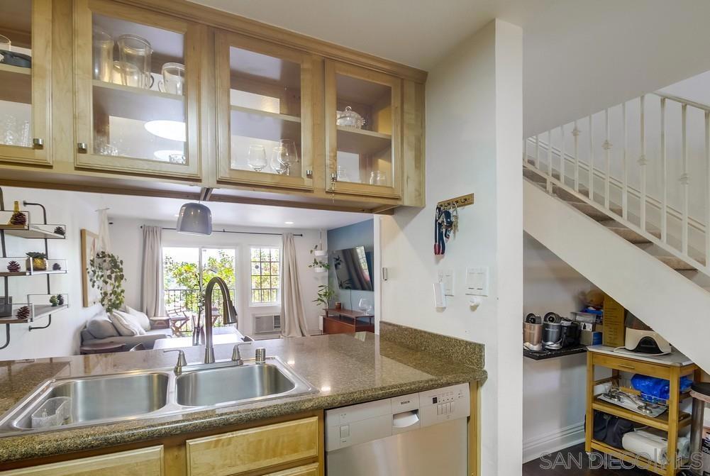 Mira Mesa - Residential