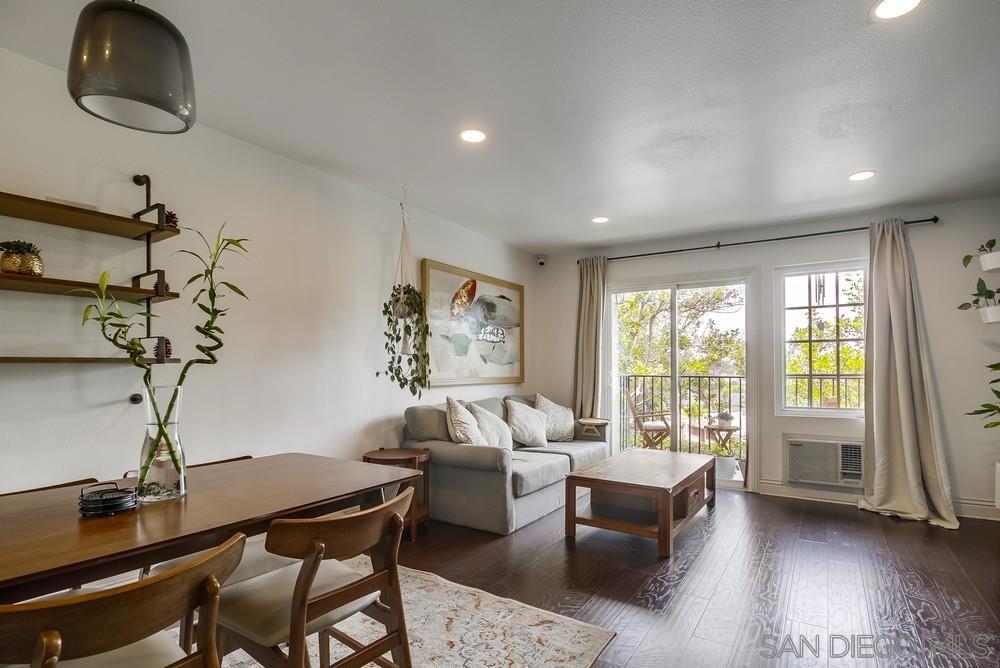 Mira Mesa - Residential