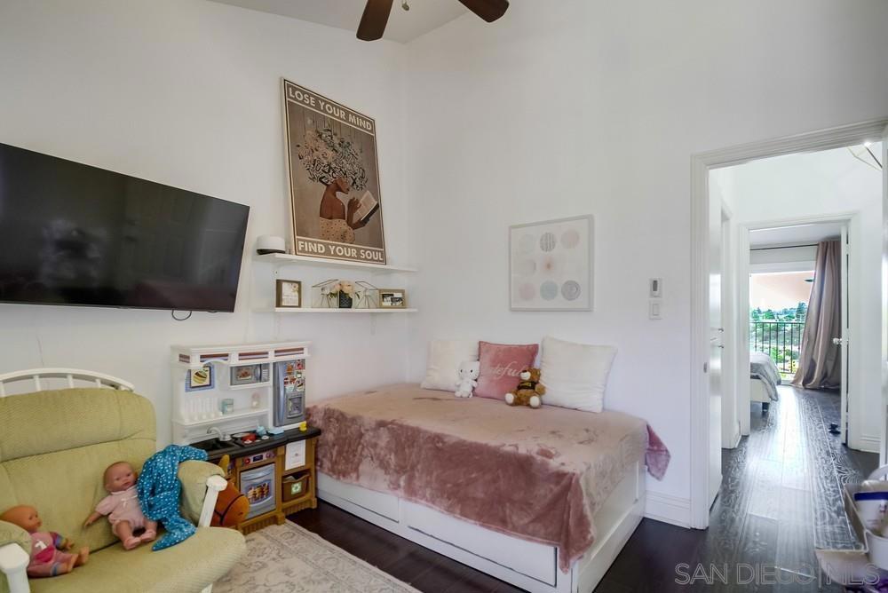 Mira Mesa - Residential