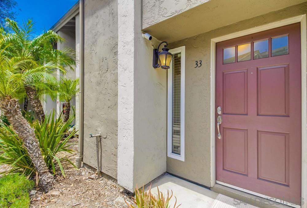 Mira Mesa - Residential