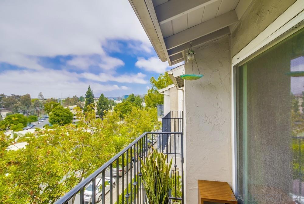 Mira Mesa - Residential