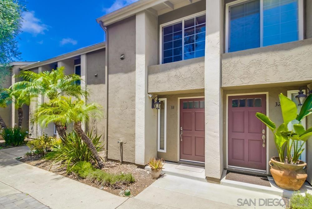 Mira Mesa - Residential
