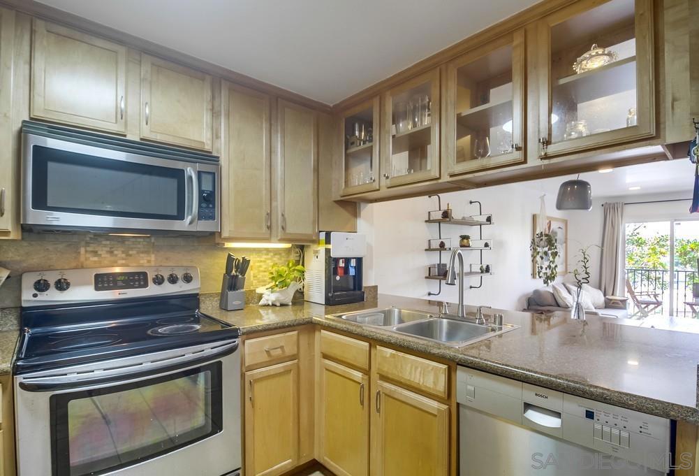 Mira Mesa - Residential