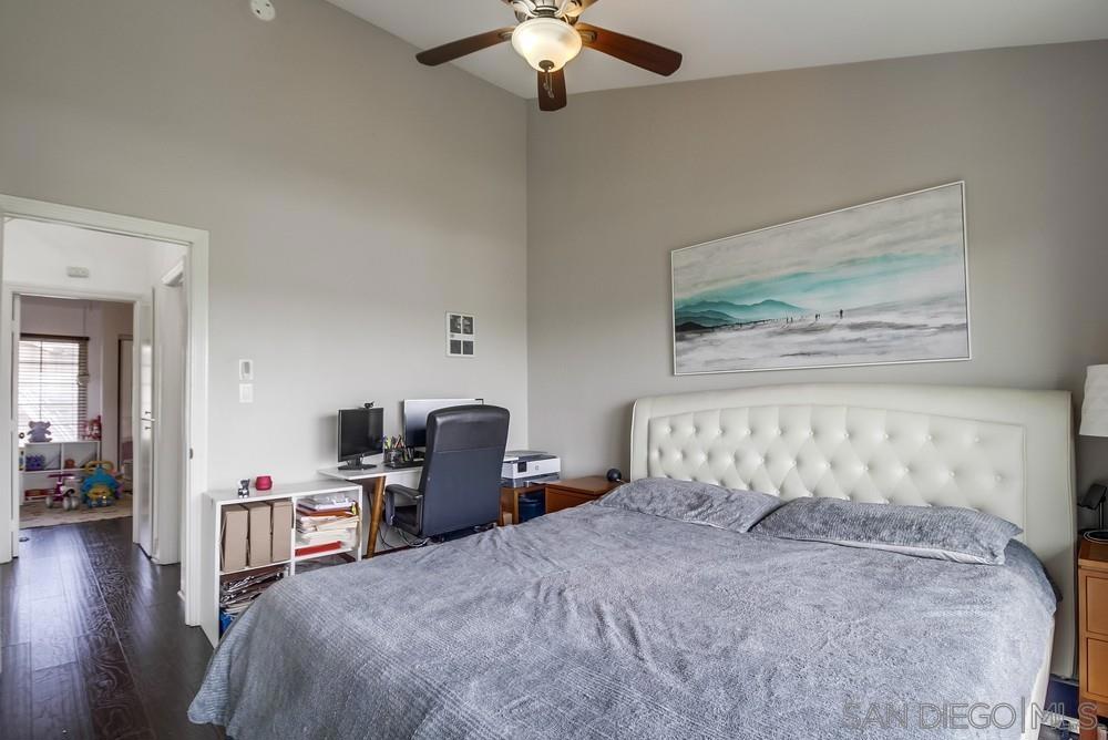 Mira Mesa - Residential