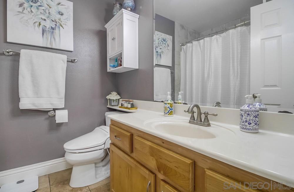 Mira Mesa - Residential