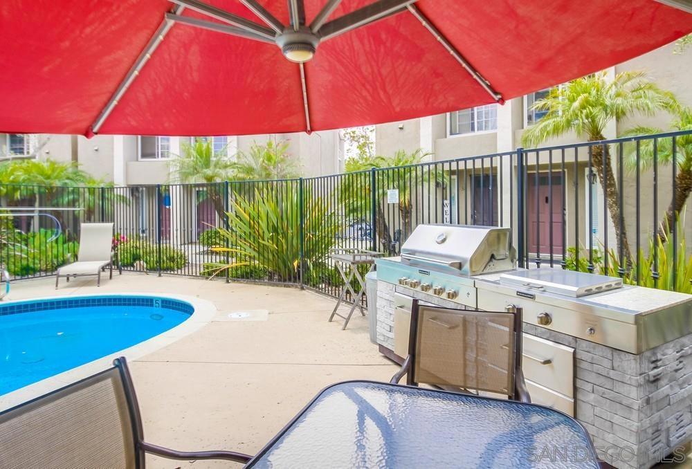 Mira Mesa - Residential