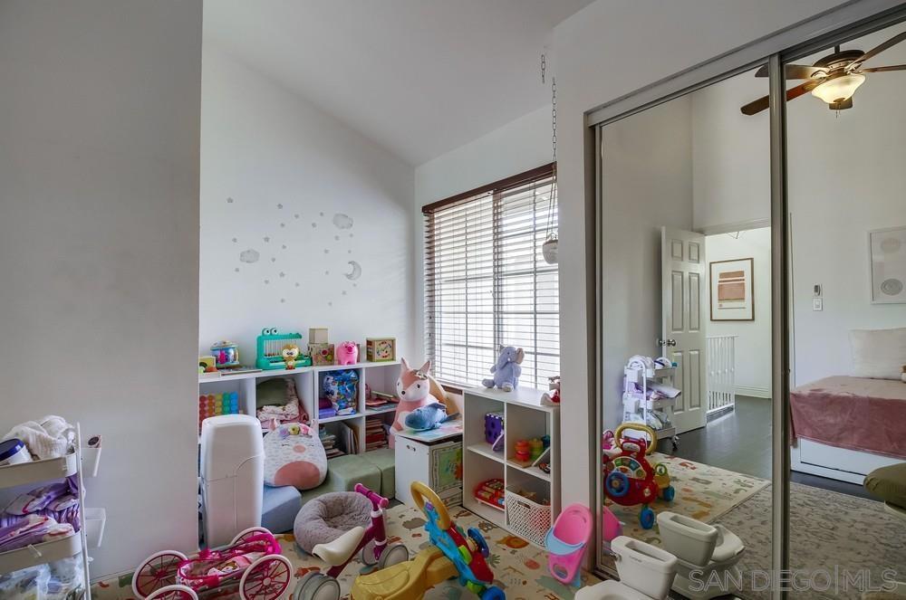 Mira Mesa - Residential