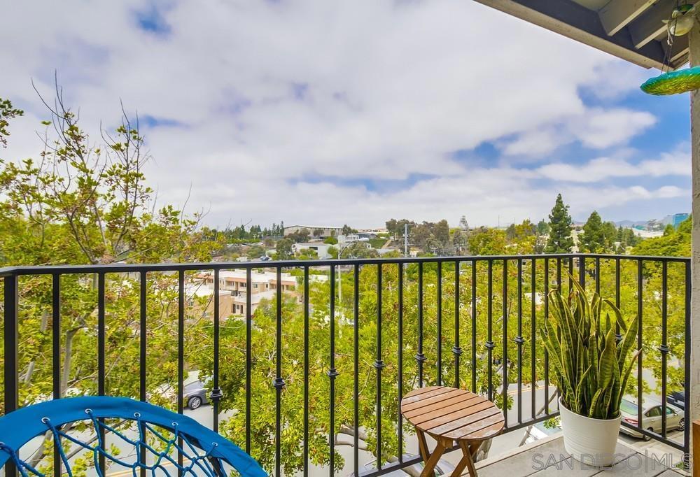 Mira Mesa - Residential