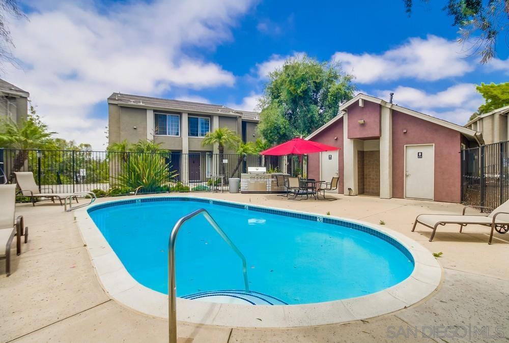 Mira Mesa - Residential