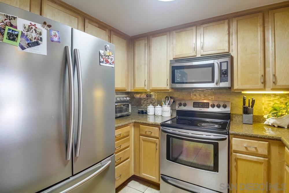 Mira Mesa - Residential