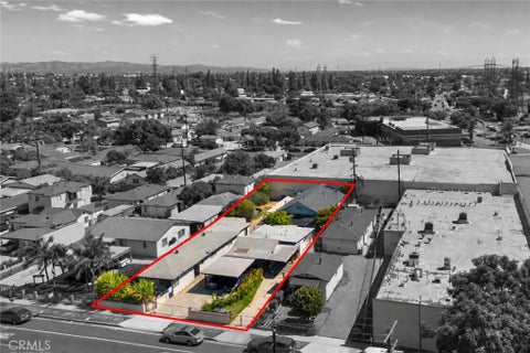 Photo of 6882 Jaboneria RD, Bell Gardens, CA 90201 (MLS # DW26211201)