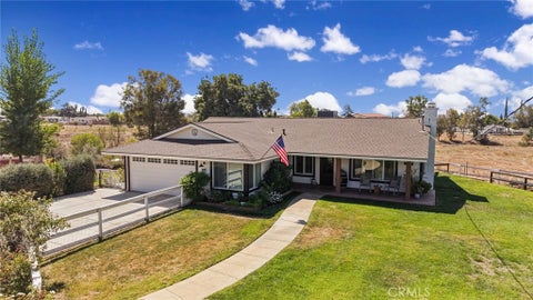 Photo of 940 Archie Valley Court, Calimesa, CA 92320 (MLS # IG26209086)