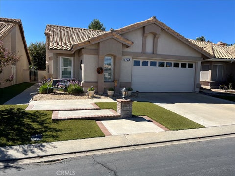 Photo of 1219 Cypress Point DR, Banning, CA 92220 (MLS # IG26205838)