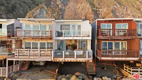 Photo of 20456 Pacific Coast Highway, Malibu, CA 90265 (MLS # 26851761)
