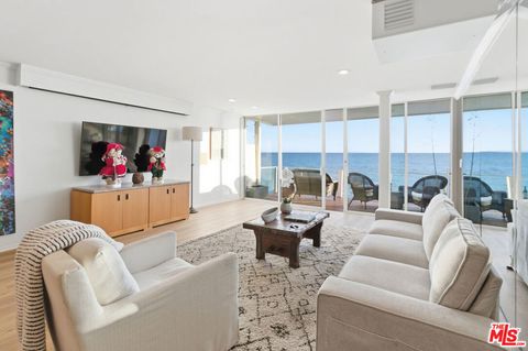 Photo of 20456 Pacific Coast Highway, Malibu, CA 90265 (MLS # 26851761)