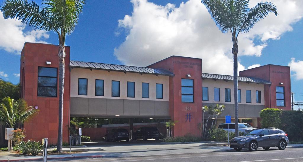 303 Santa Fe Drive