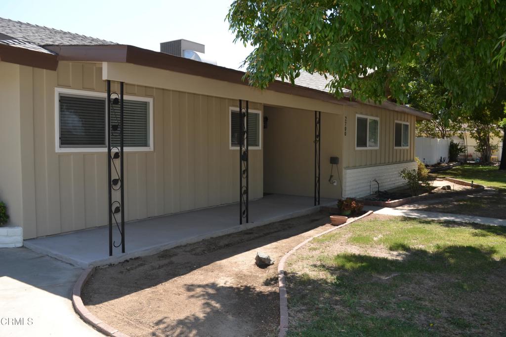 Rosedale Horse Property under $500k with a Shop! So much to love about this newly updated and upgraded 3 bdrm, 2 ba home-- recently painted inside and out along with lots of new tile, granite counter tops, kitchen appliances and water heater, as well as new lighting and plumbing fixtures. The fireplace in one of the two living areas flaunts a brand new insert with blower and remote, and the whole house has been outfitted with brand new 2' blinds. Step out to your absolutely huge backyard that is open to any number of possibilities like horses, chickens, goats or an ADU or a swimming pool or... all of the above! Do you need a shop for projects or storage for your business? RV or equipment parking? A 30 X 50 Olympia brand metal building with roll up door stands in back so you have lots of space for practically any need. This home is truly move-in ready and has so much to offer inside and out. And the location can't be beat with easy access to Rosedale Hwy, Westside Pkwy and shopping.