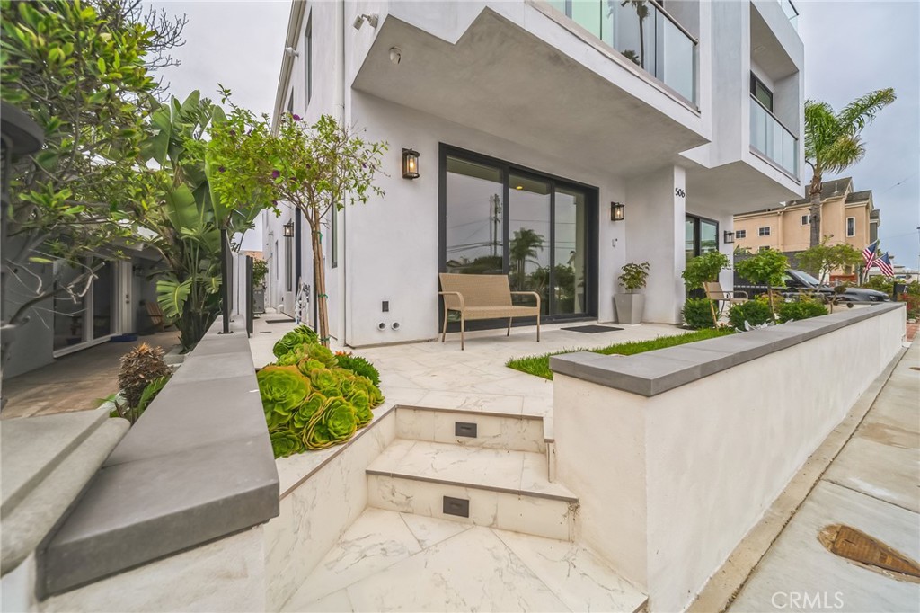 West Newport Beach (WSNB) - Residential