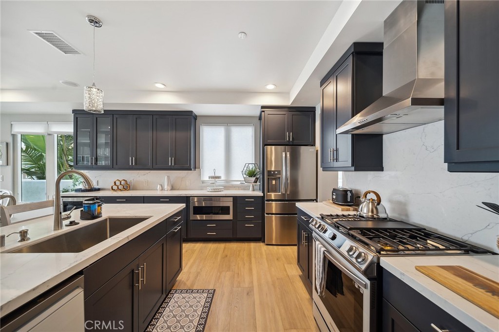 West Newport Beach (WSNB) - Residential