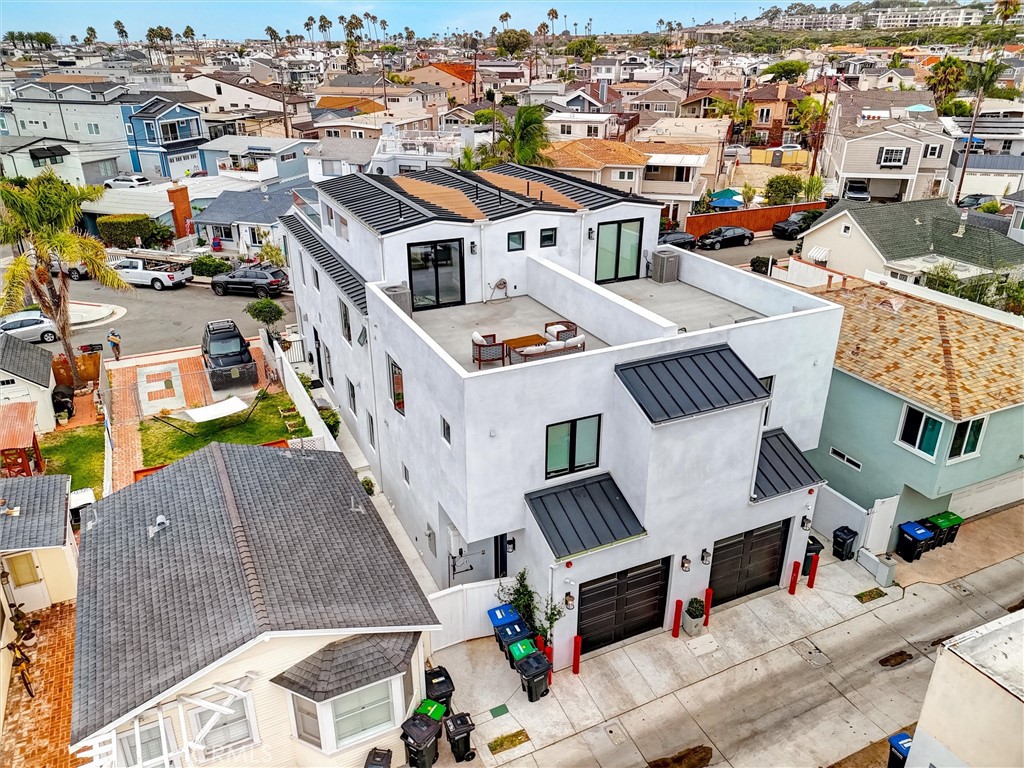 West Newport Beach (WSNB) - Residential