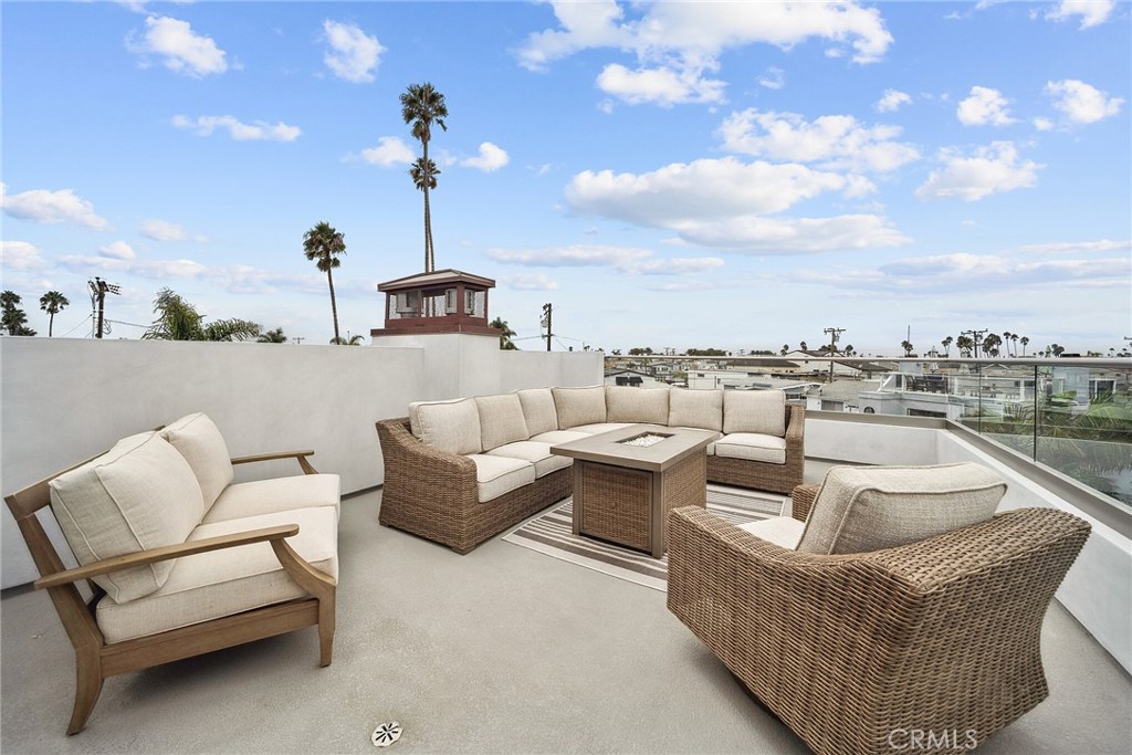 West Newport Beach (WSNB) - Residential