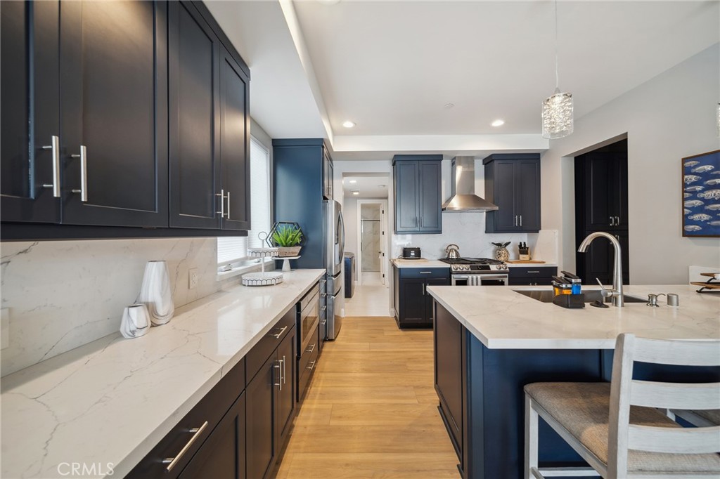 West Newport Beach (WSNB) - Residential