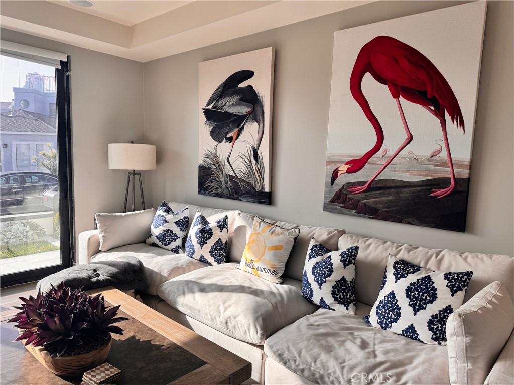 West Newport Beach (WSNB) - Residential