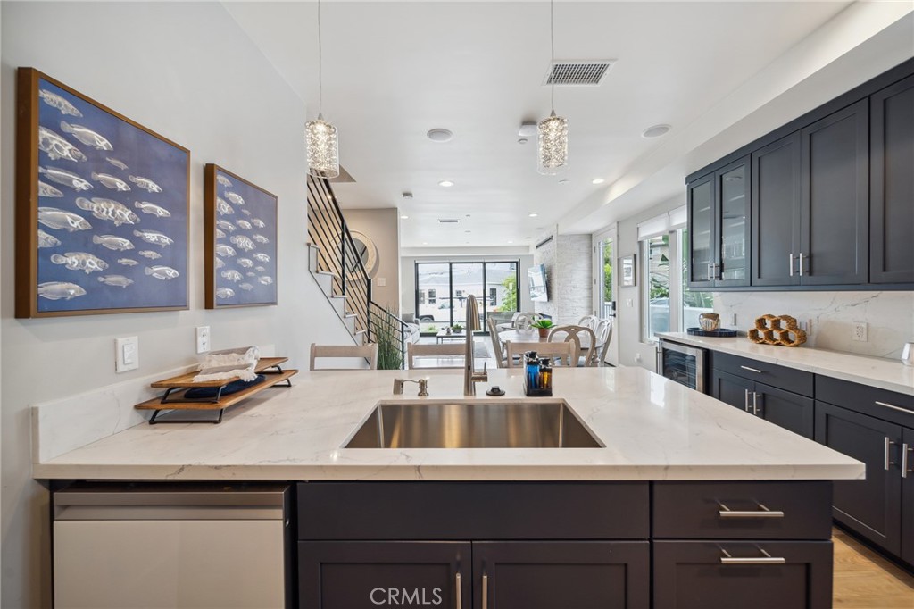 West Newport Beach (WSNB) - Residential