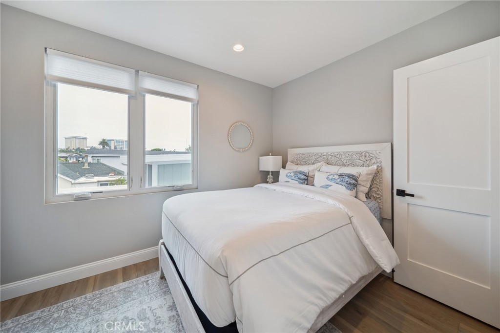 West Newport Beach (WSNB) - Residential