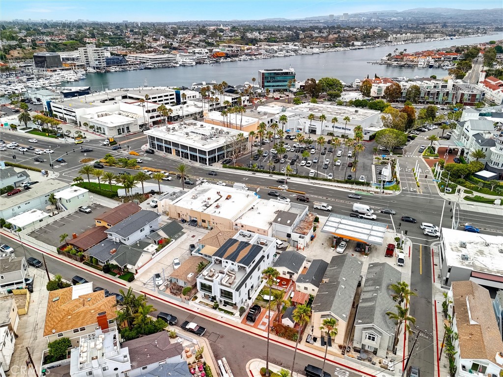 West Newport Beach (WSNB) - Residential