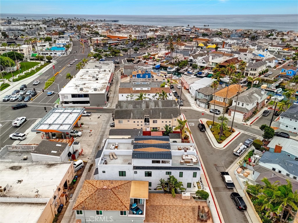 West Newport Beach (WSNB) - Residential