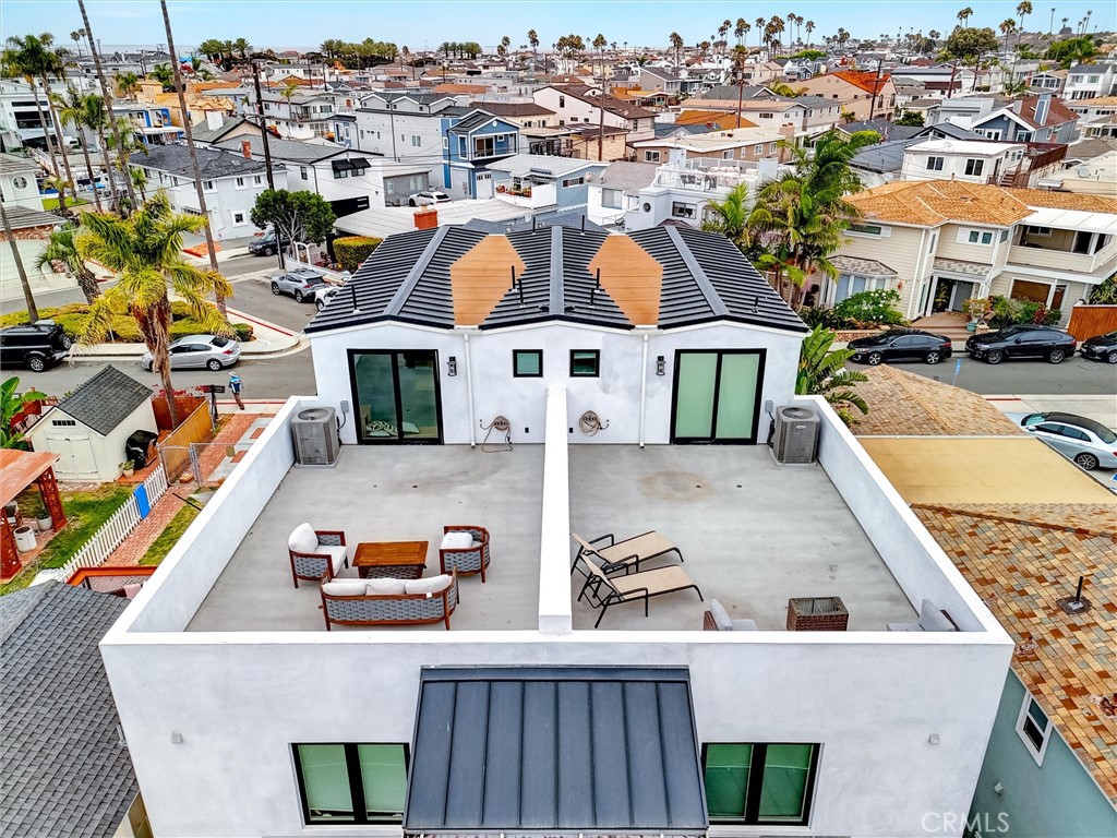 West Newport Beach (WSNB) - Residential