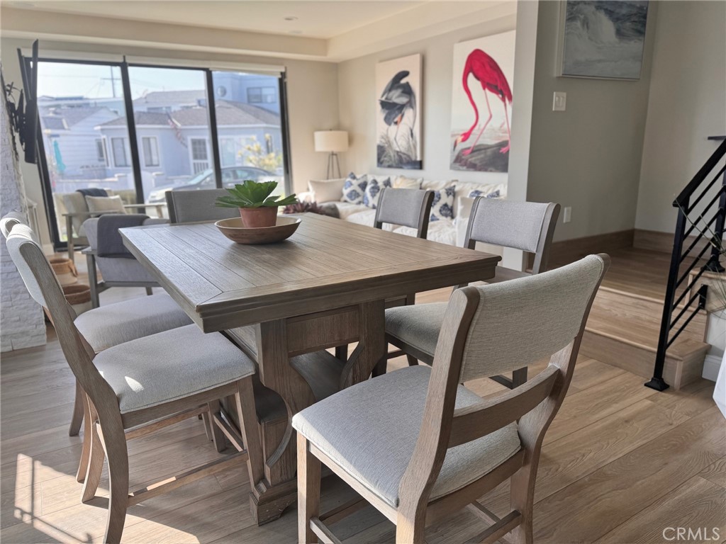 West Newport Beach (WSNB) - Residential