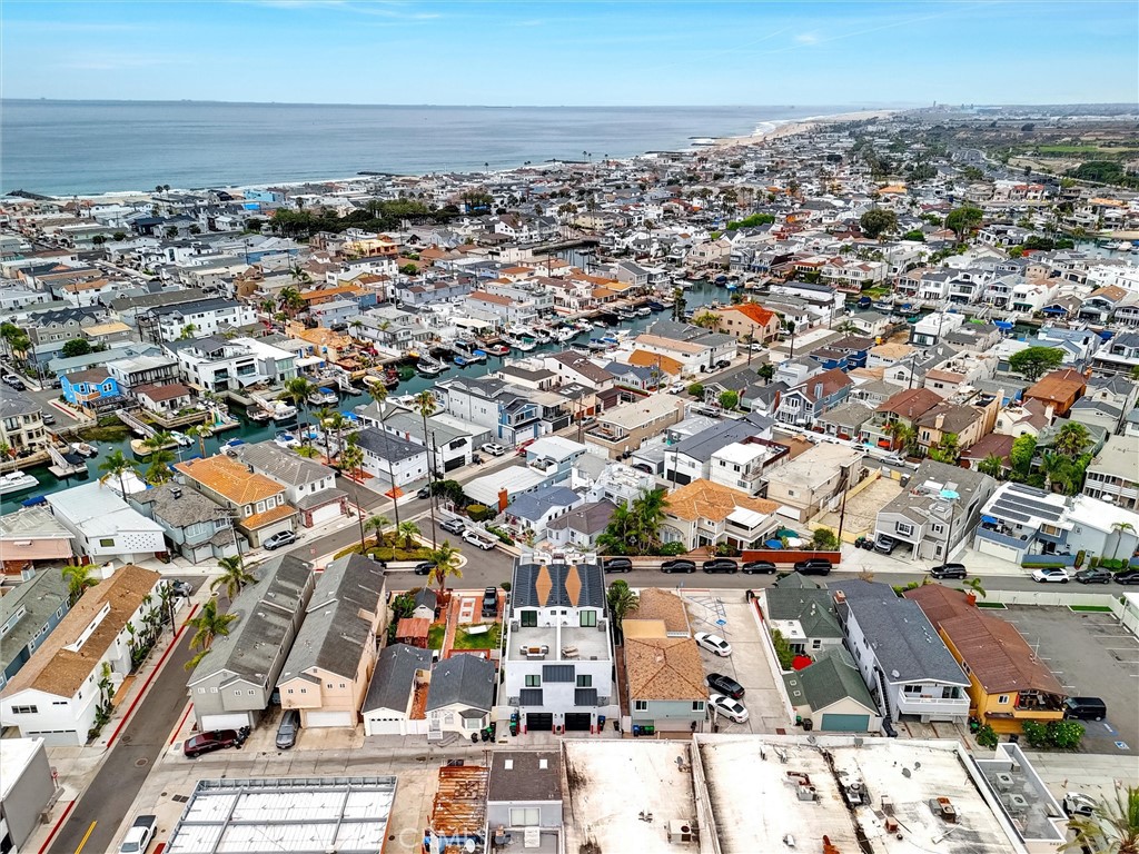 West Newport Beach (WSNB) - Residential