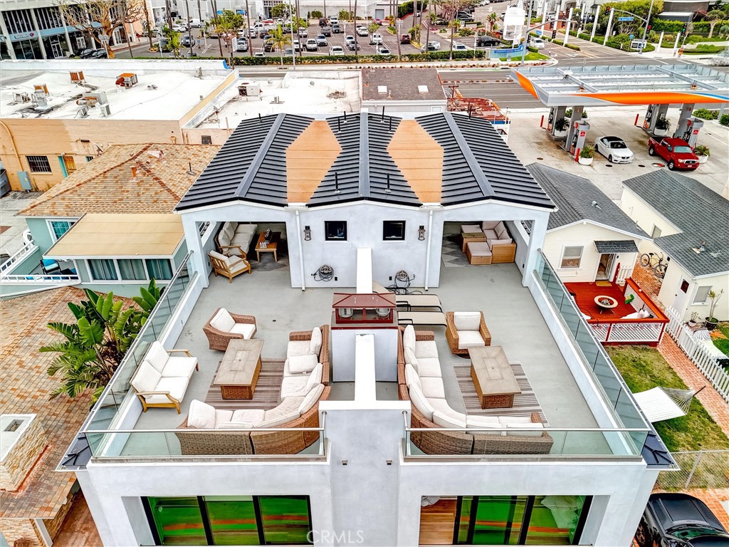 West Newport Beach (WSNB) - Residential