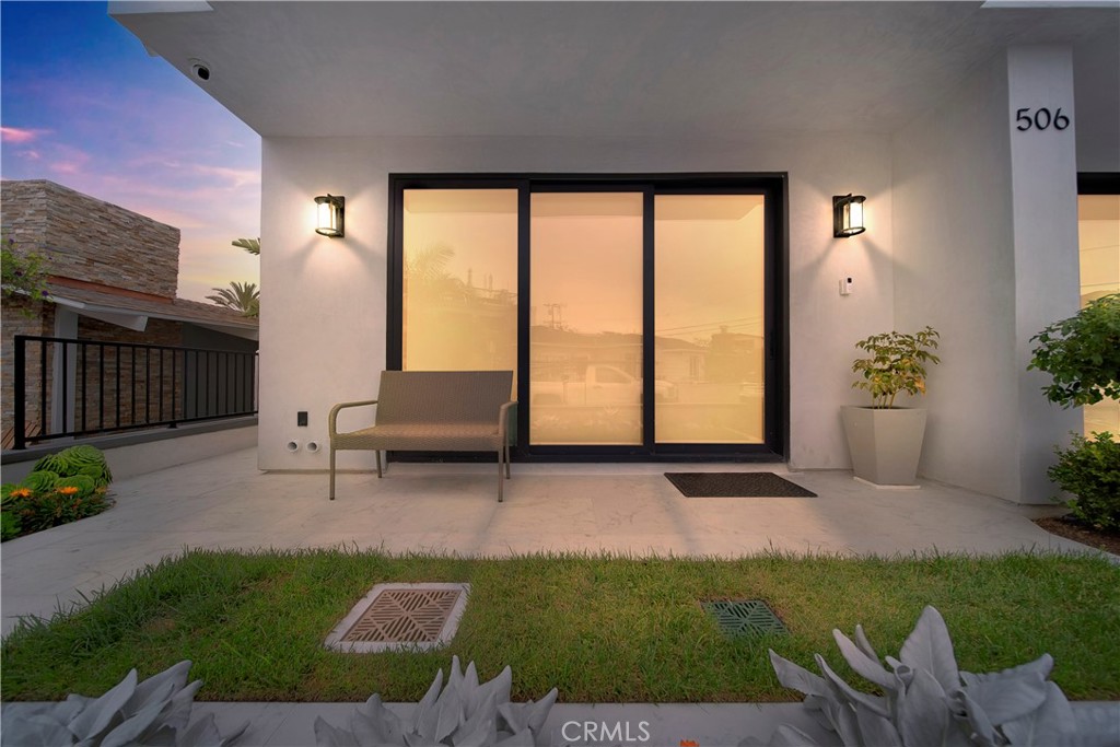 West Newport Beach (WSNB) - Residential