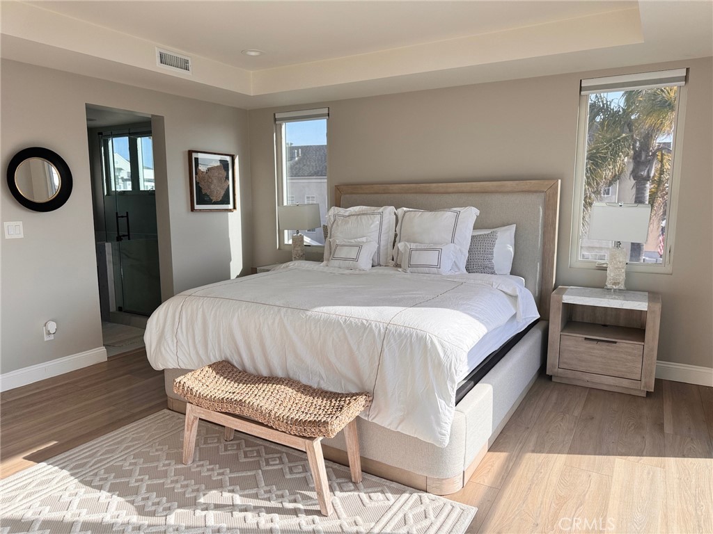 West Newport Beach (WSNB) - Residential