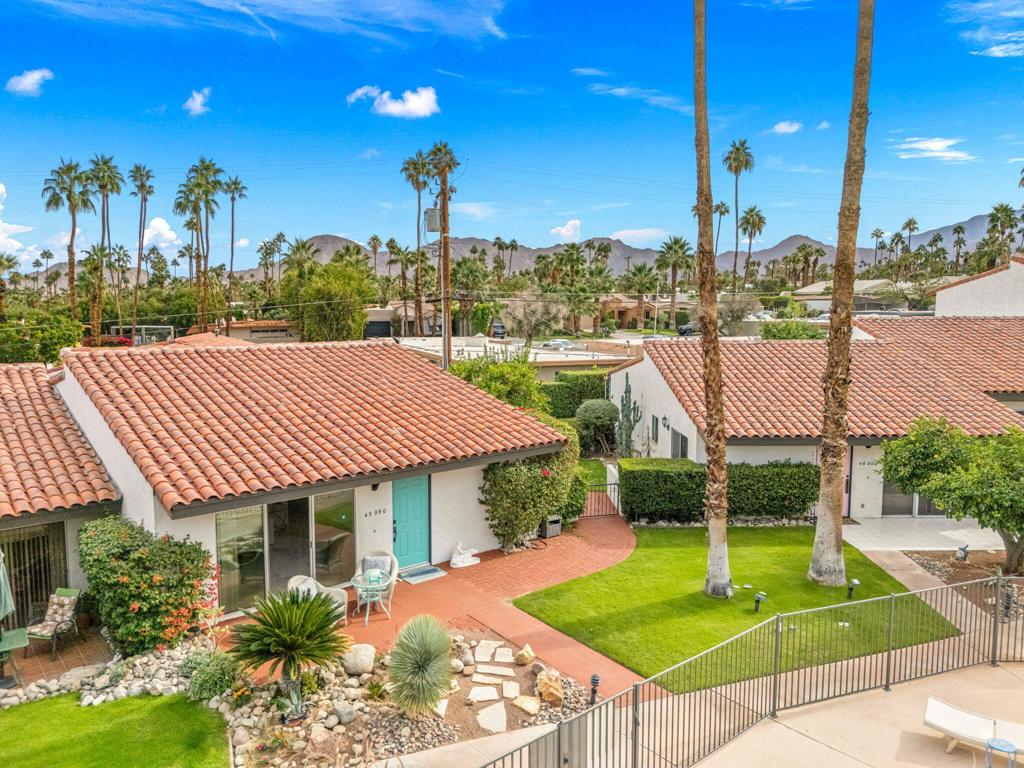 Sun & Stars - Residential