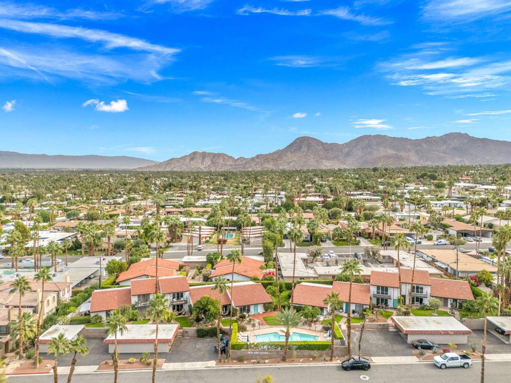 Sun & Stars - Residential