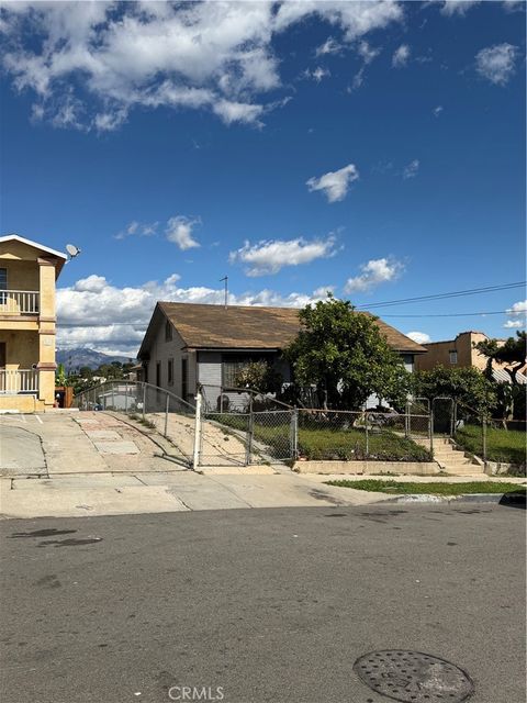 Photo of 2829 Blanchard, Los Angeles, CA 90033 (MLS # DW26037120)