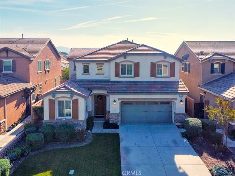 15607 Allspice Lane Fontana CA 92336