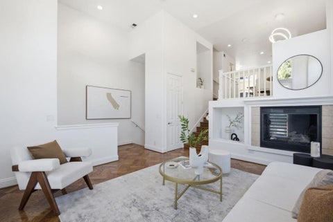 Photo of 5138 Graves Avenue, San Jose, CA 95129 (MLS # ML82060344)
