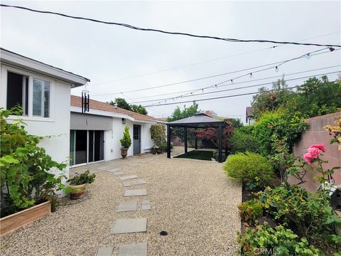 Photo of 2016 W 146th Pl #1/2, Gardena, CA 90249 (MLS # PW25280492)