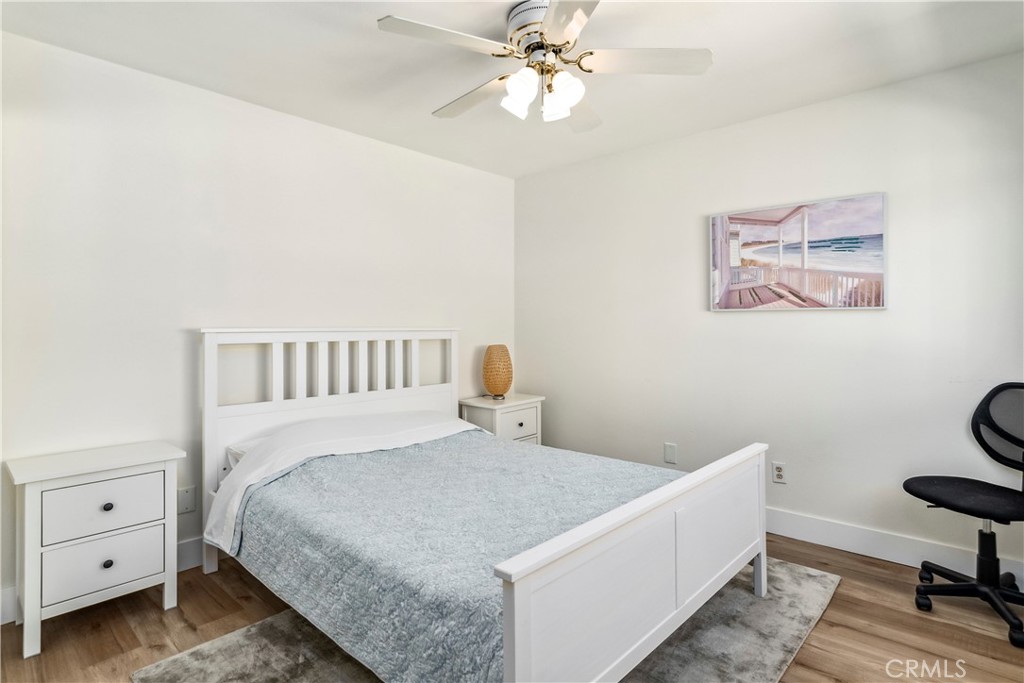 Balboa Peninsula (Residential) (BALP) - Residential Income