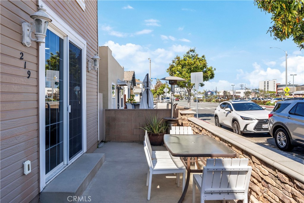 Balboa Peninsula (Residential) (BALP) - Residential Income