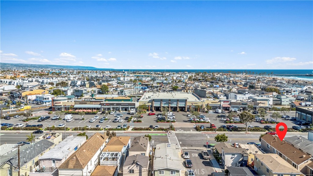 Balboa Peninsula (Residential) (BALP) - Residential Income