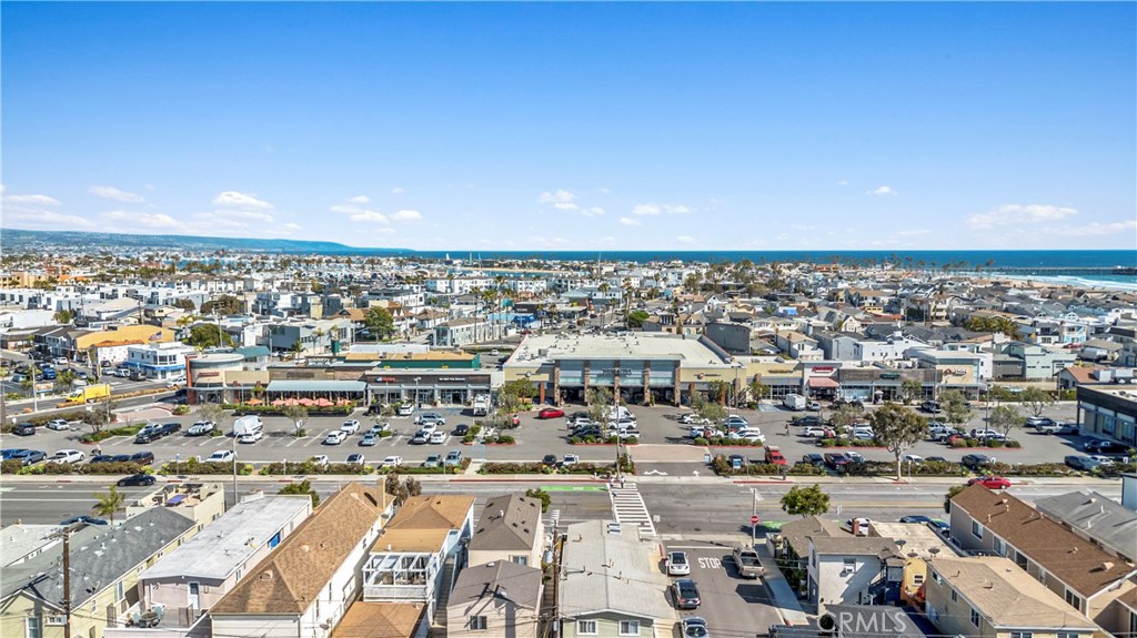 Balboa Peninsula (Residential) (BALP) - Residential Income