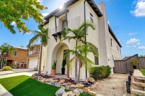 Photo of 2362 Arbor View Street, Chula Vista, CA 91915 (MLS # PTP2606926)