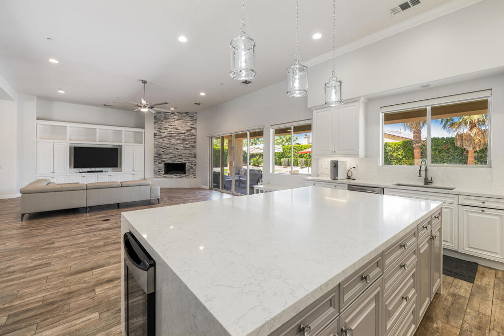 Madison Estates - Residential