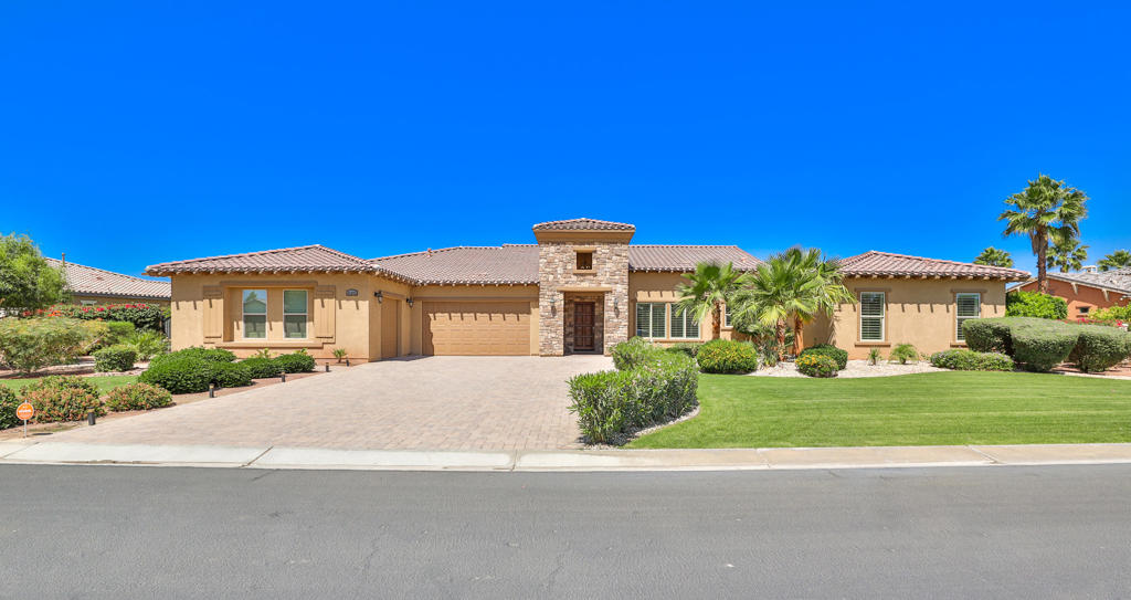 Madison Estates - Residential